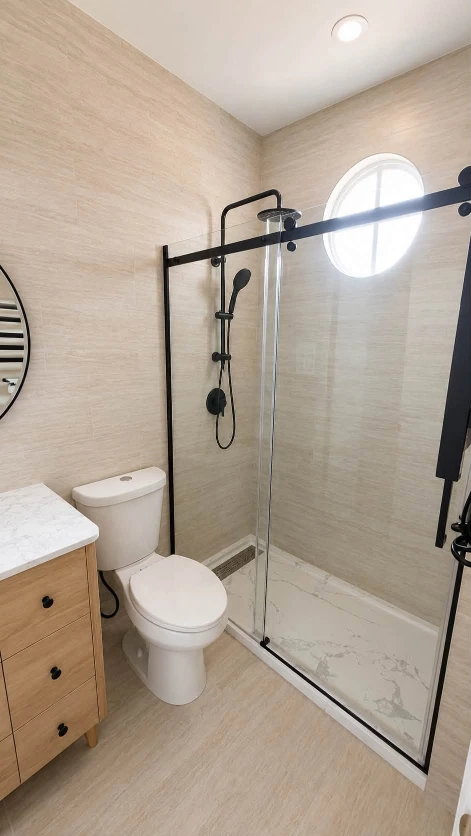 Sarasota County vs City of Sarasota permit for a bathroom remodel