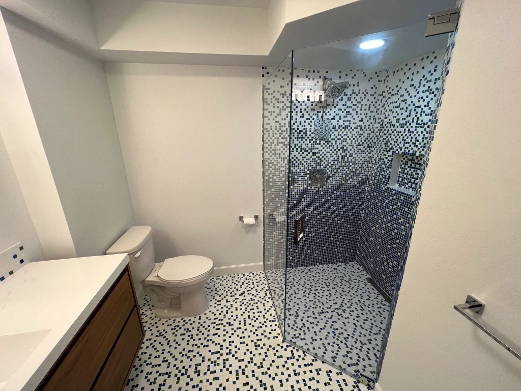 Full bathroom remodel, Bathroom Renovation Sarasota