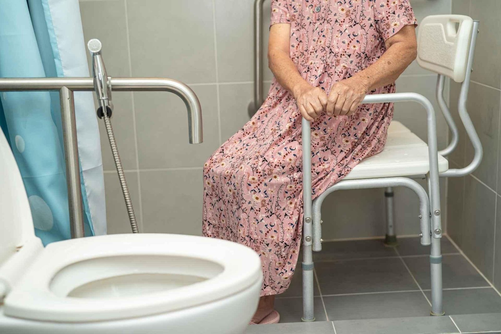 Aging-in-Place & Accessible Upgrades