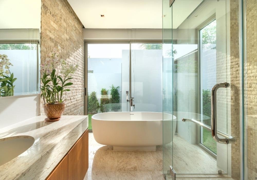 Bathroom Remodeling Near Indian Beach Sarasota FL