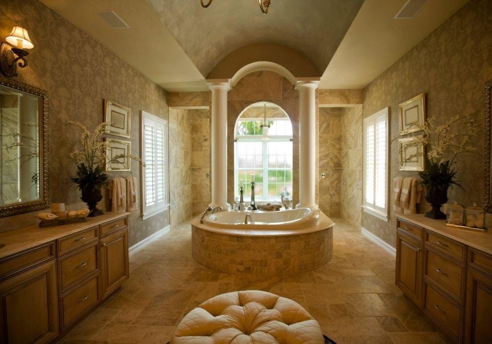 Bathroom Remodeling in Gillespie Park Sarasota FL