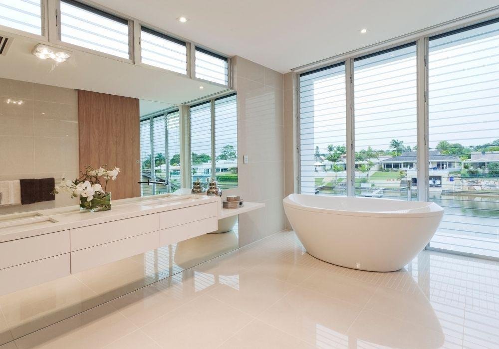 Bathroom Remodeling in Gulf Gate Estates sarasota fl