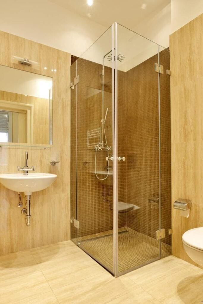 Bathroom Remodeling in Sarasota FL