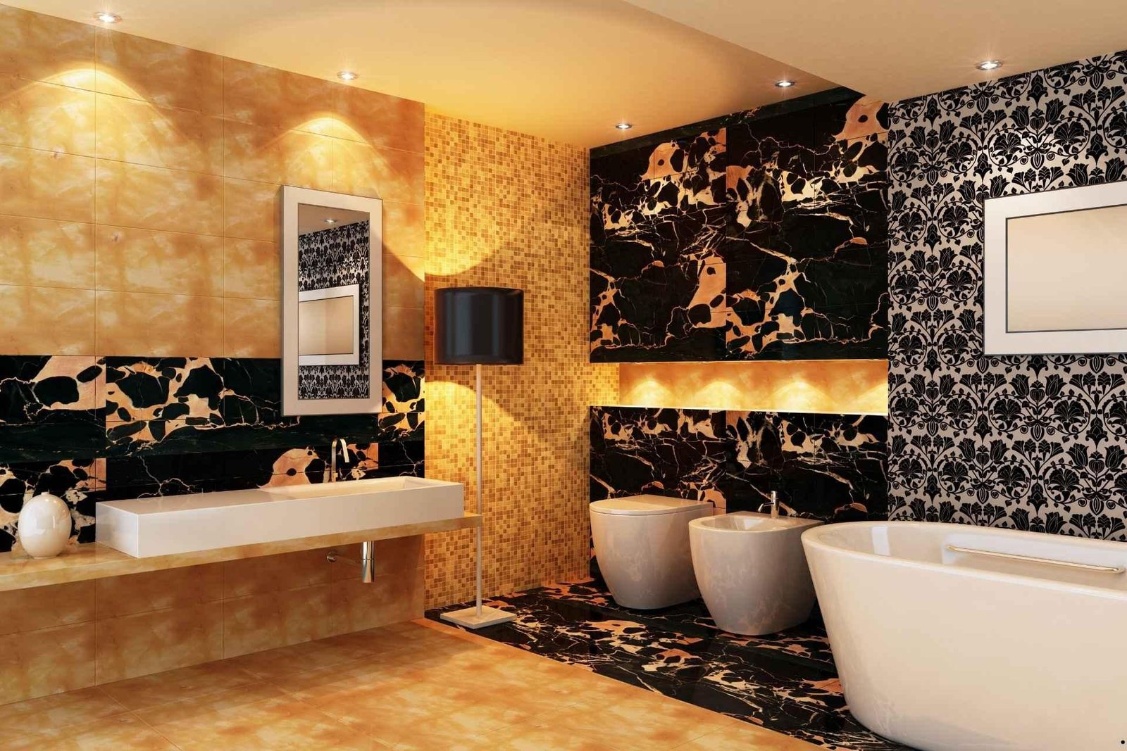 Bathroom Renovation Services