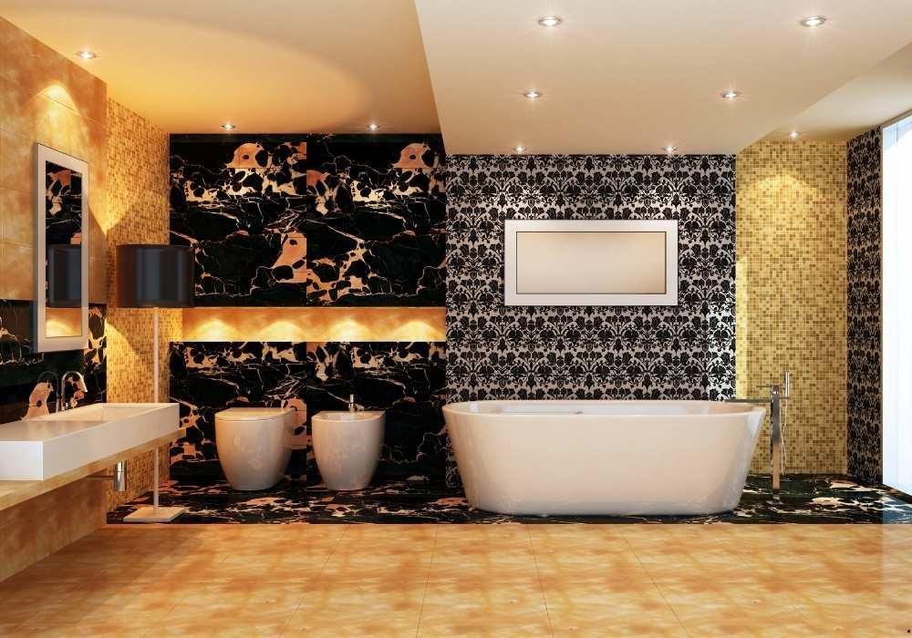 Bathroom Renovation in Longboard Key Sarasota FL