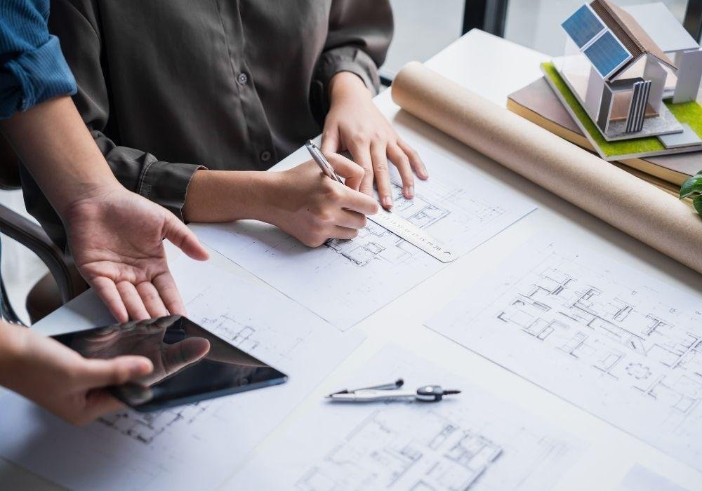 In-Home Consultation & Precise Measurements for full bathroom renovation in Sarasota FL