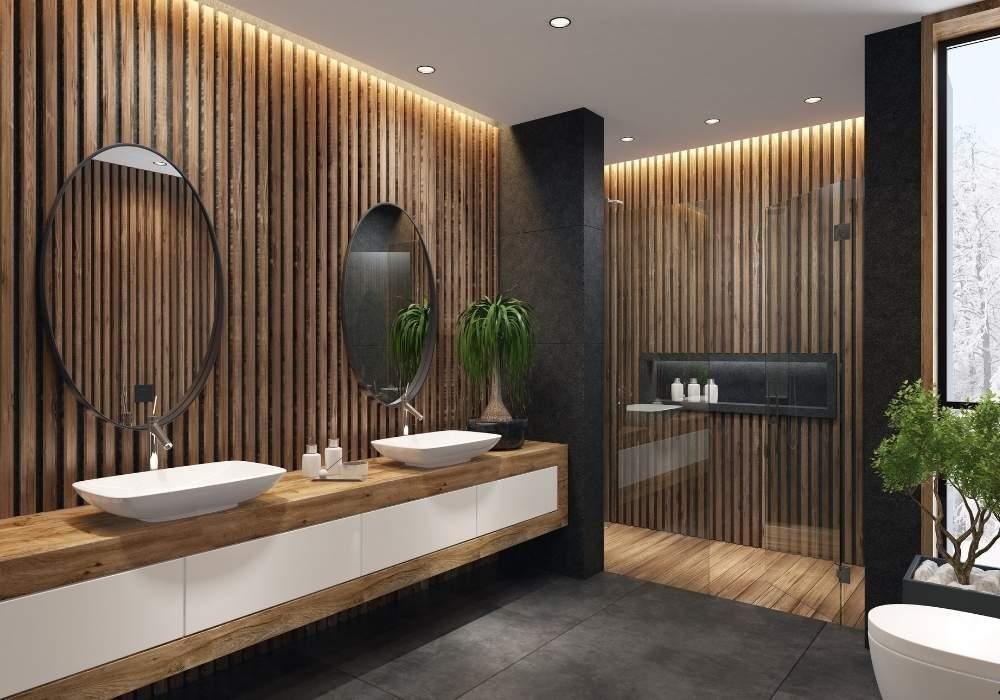 Lakewood Ranch family Full Bathroom Remodel Sarasota fl