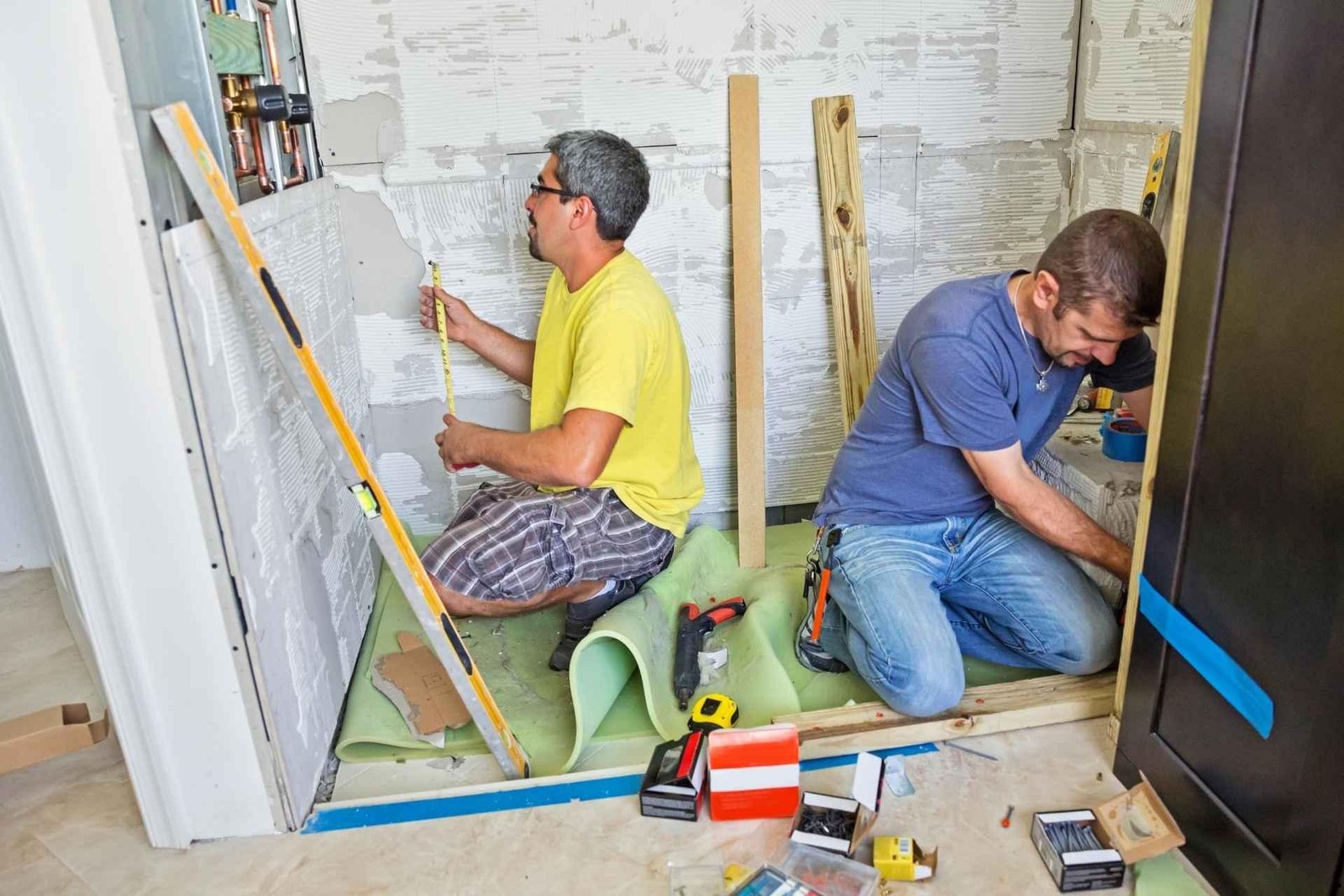 Master Bathroom Remodeling Services Sarasota fl