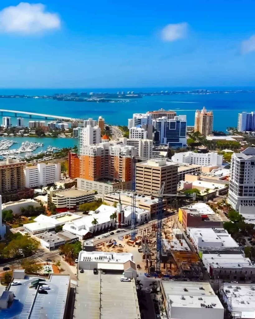 Master Bathroom Remodeling Services in Sarasota