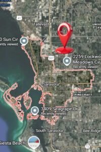 Master Bathroom Renovation Sarasota FL