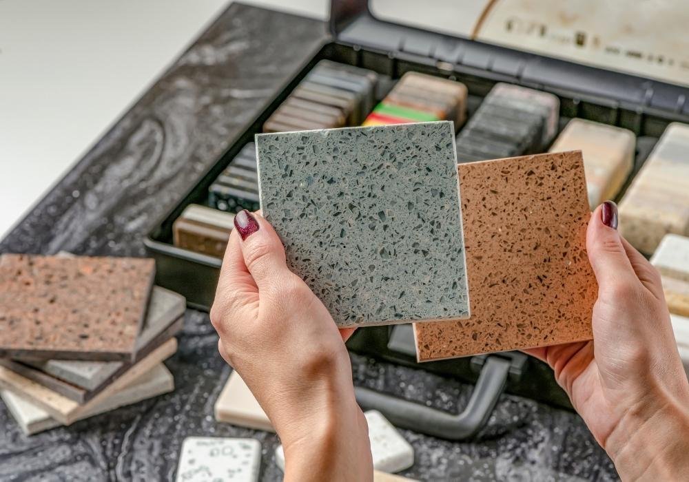 Material Selection for Full Bathroom Remodeling in Sarasota FL