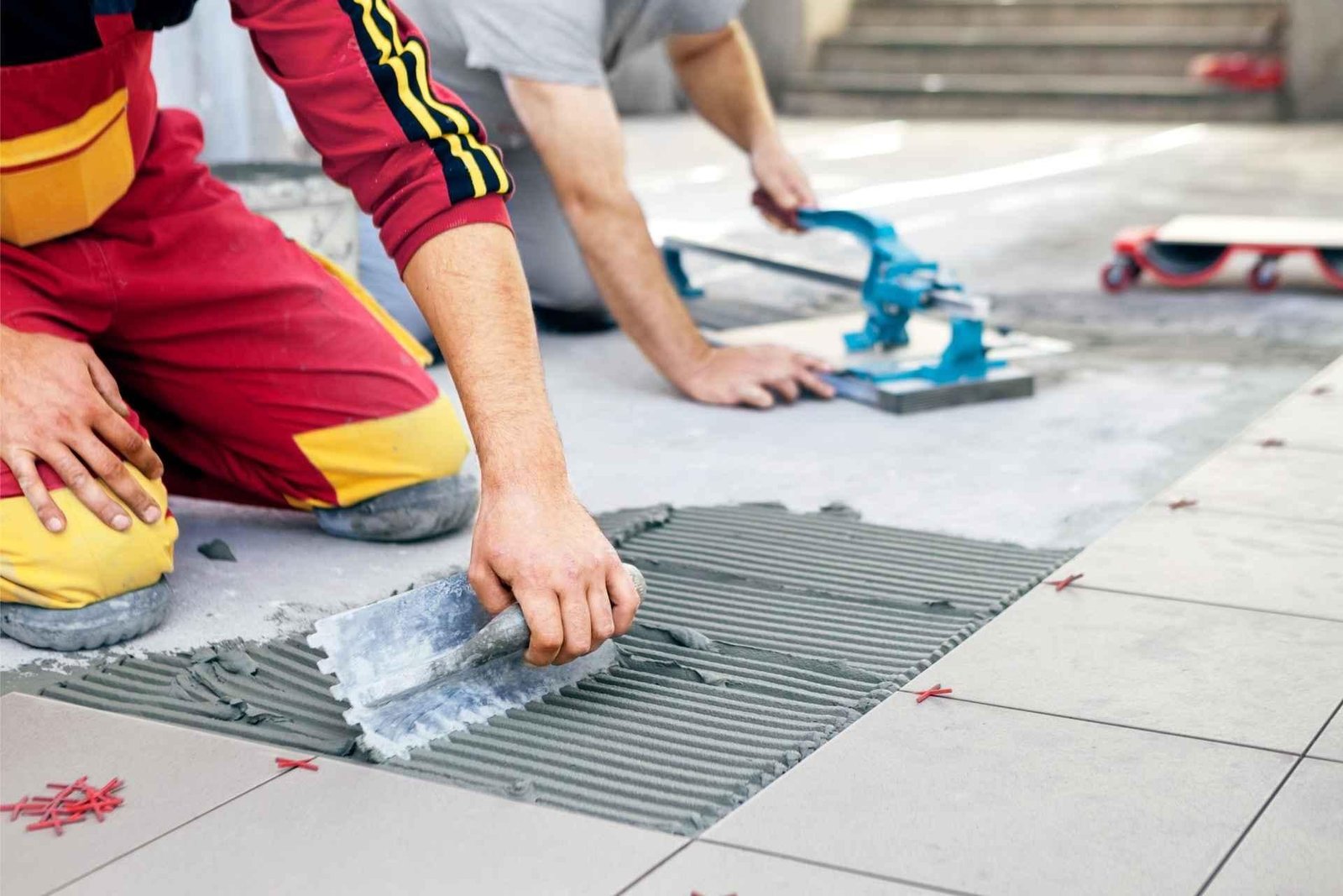 top rated master bathroom remodeling contractor