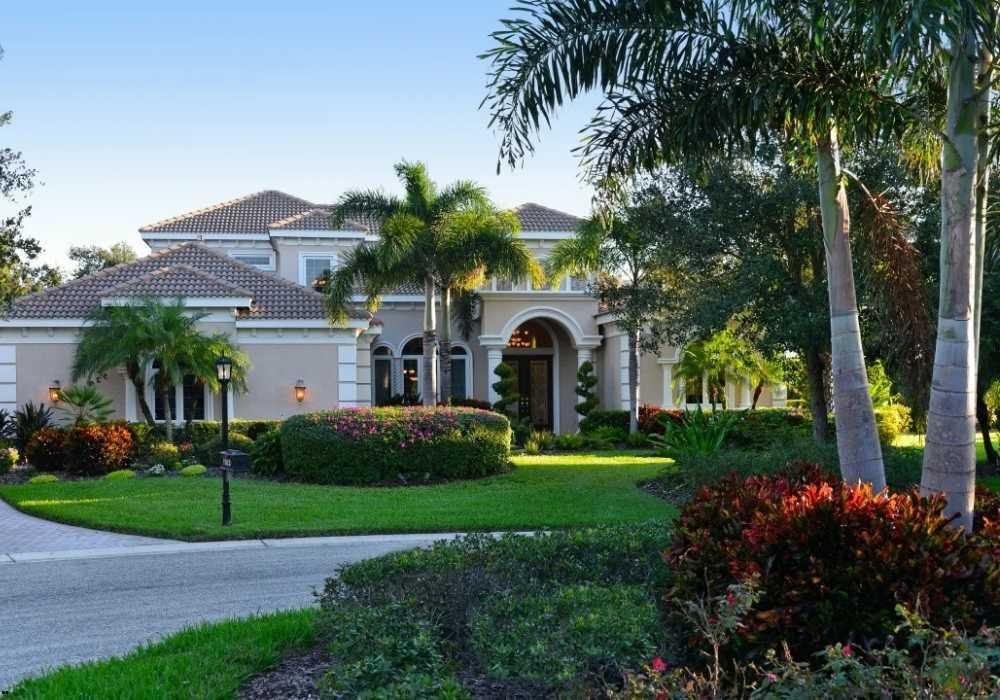 Bathroom Renovation in Palmer Ranch Sarasota FL