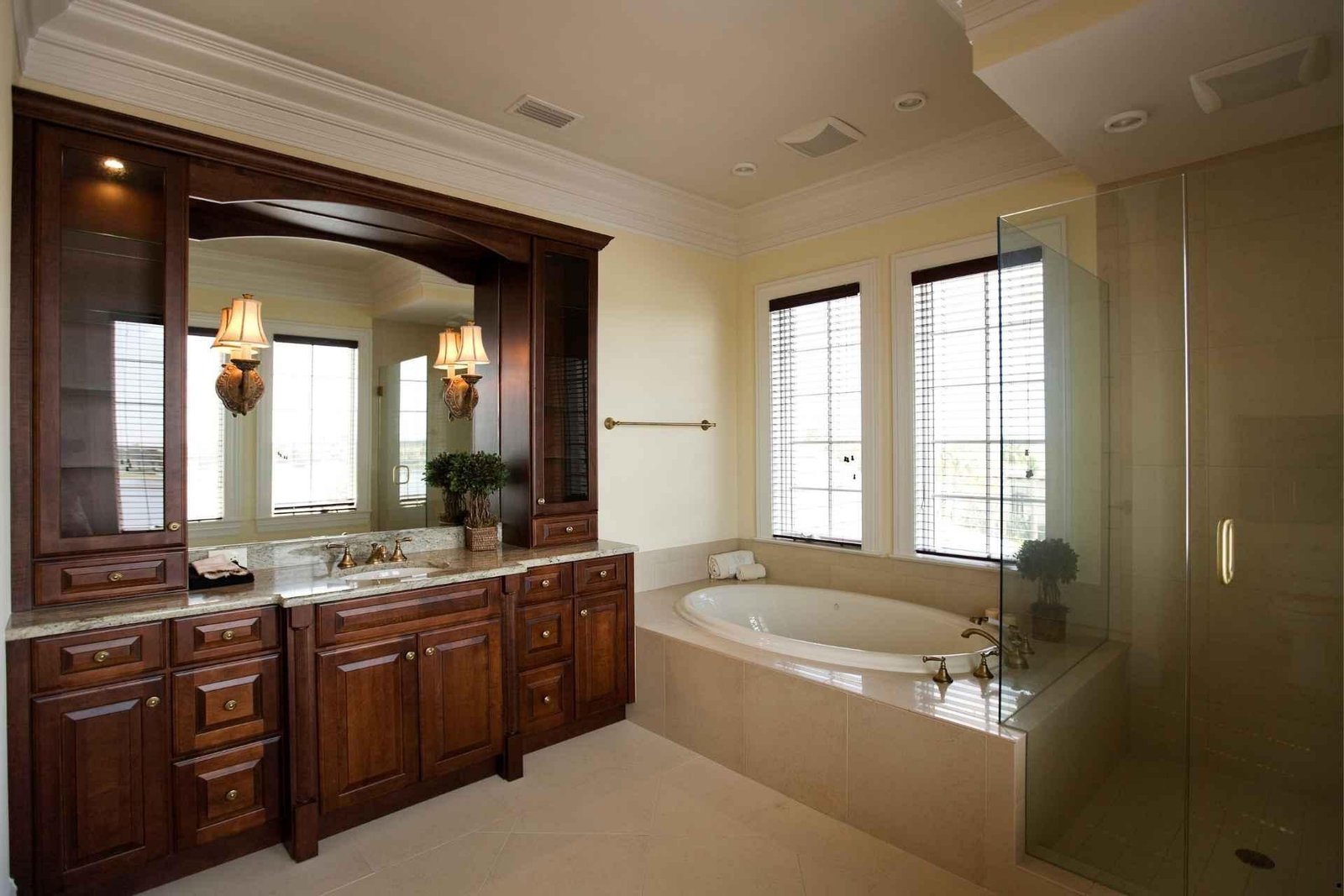 Sarasota Luxury Bathroom Renovation Services