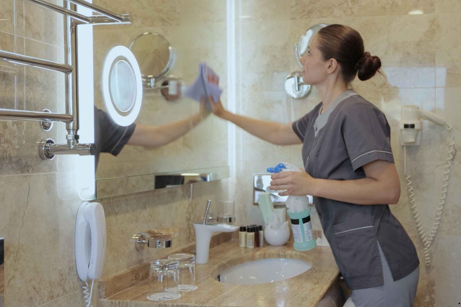 Sarasota Master Bathroom Remodeler