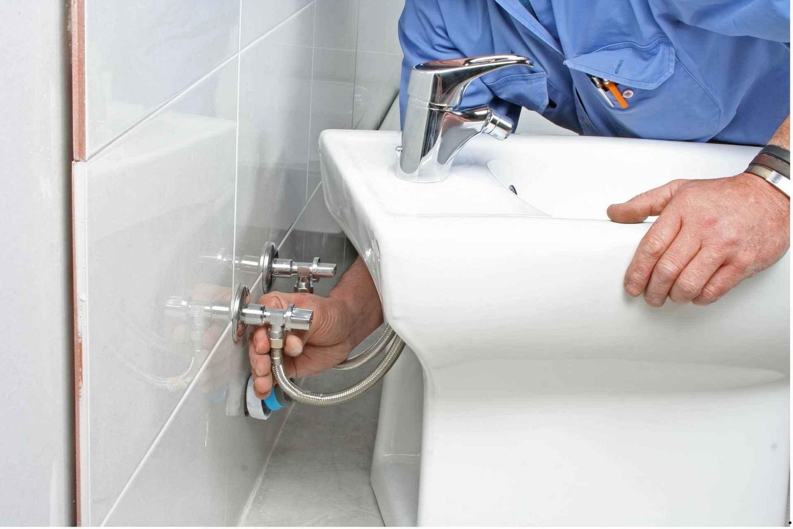 Sarasota Master Bathroom Renovator