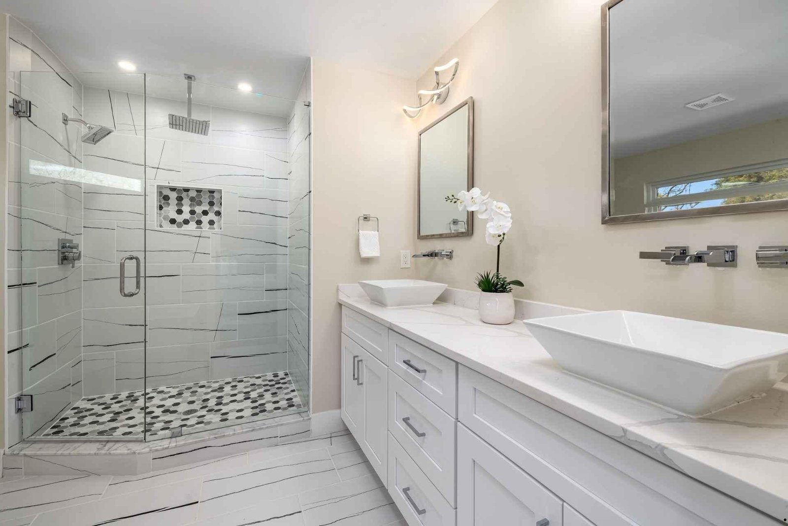 Sarasota Small Bathroom Renovation Services