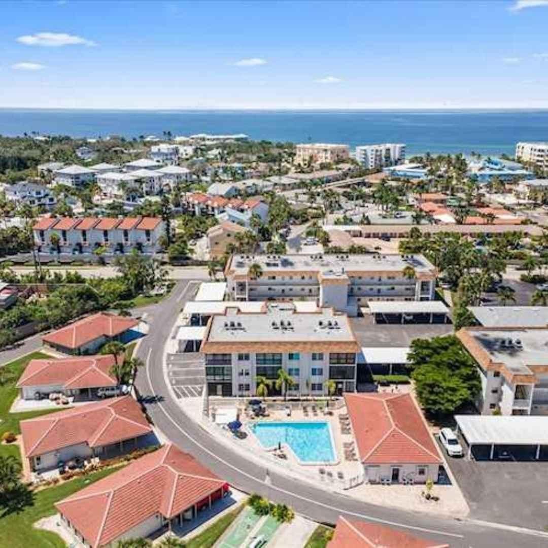 Sarasota fl, Full Bathroom Renovation