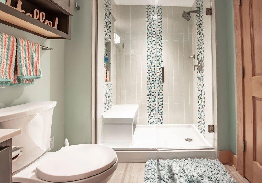 Sarasota tub-to-shower