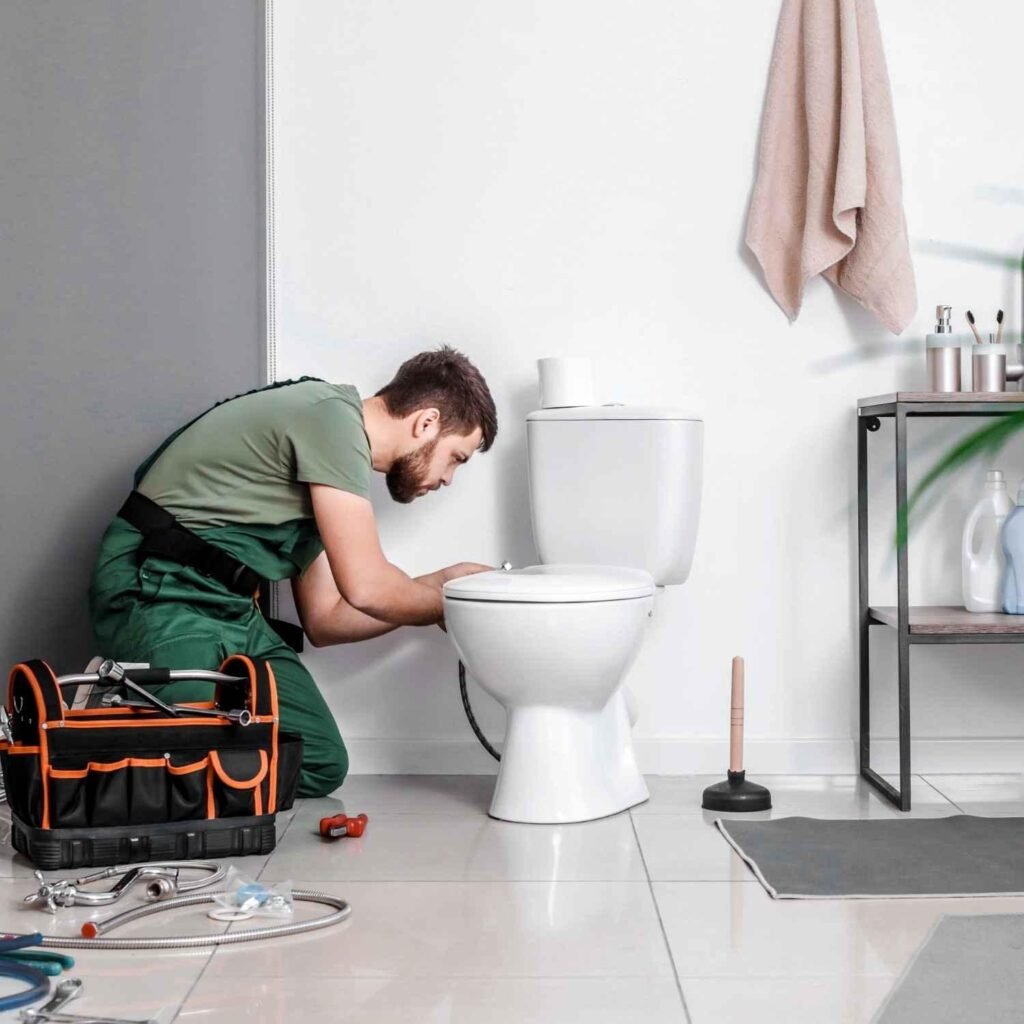 Sarasota Bathroom Remodel Services