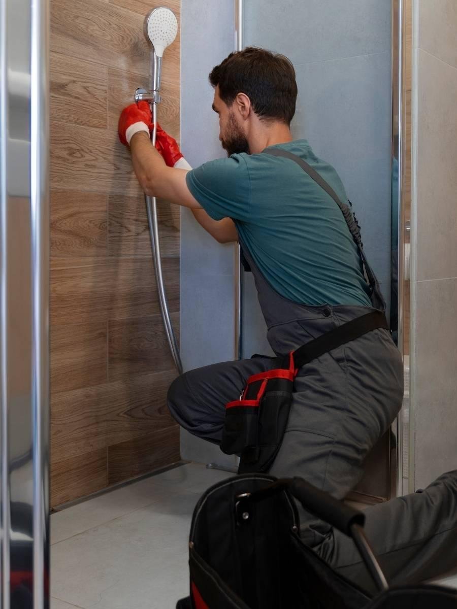 Bathroom Renovation Sarasota