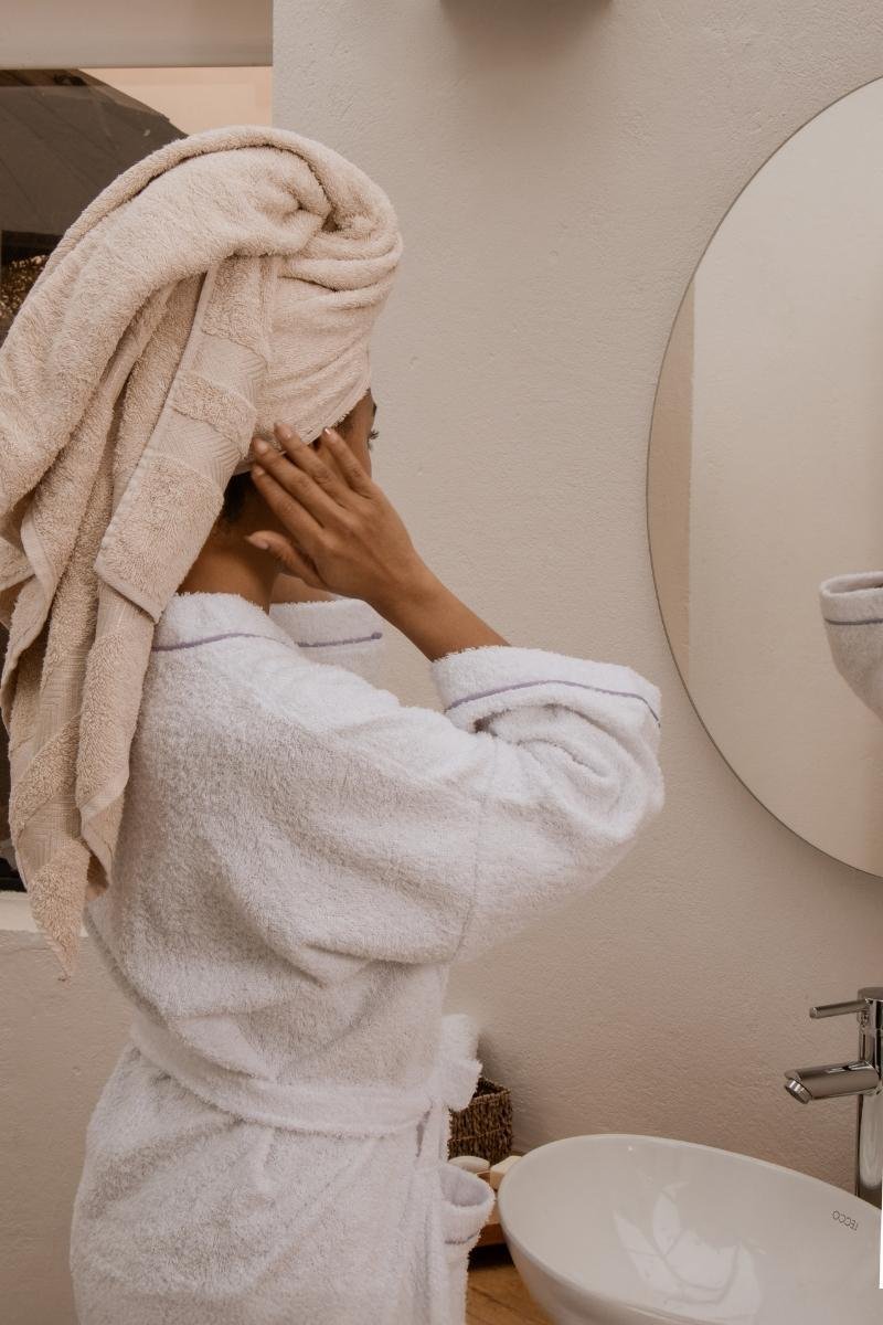 Trusted Full Bathroom Remodeling Partner