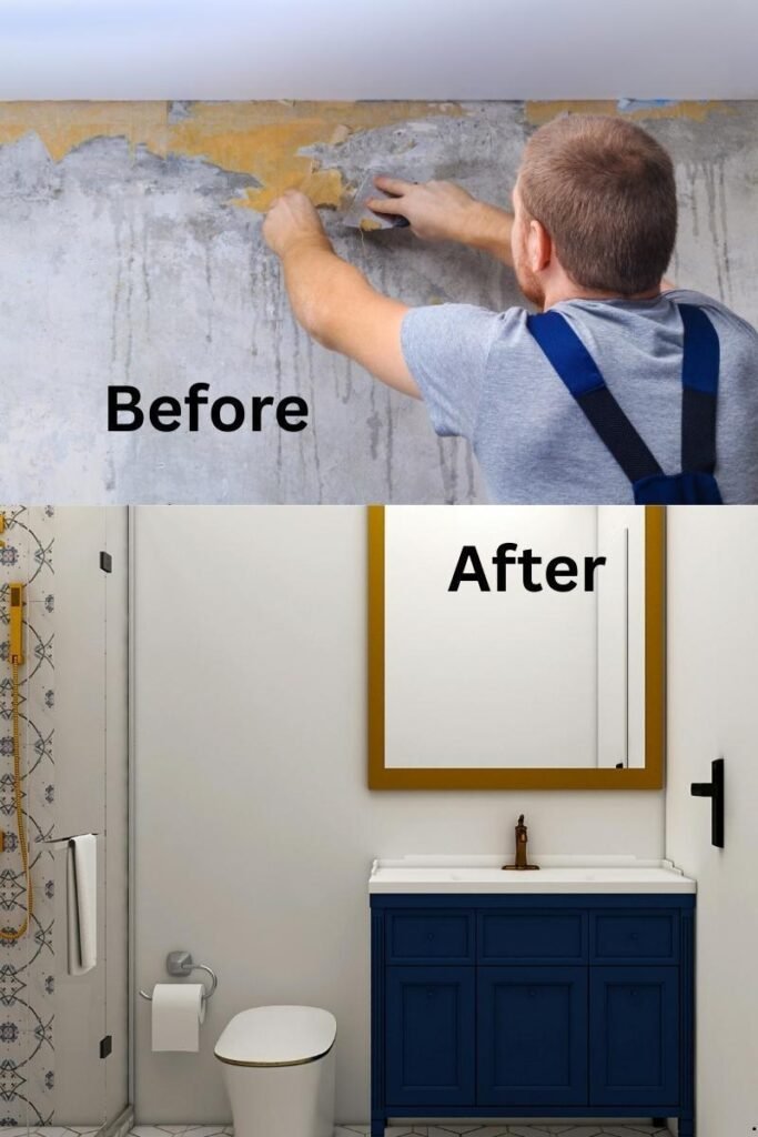 Vanity, Countertops & Cabinetry Services in Sarasota FL