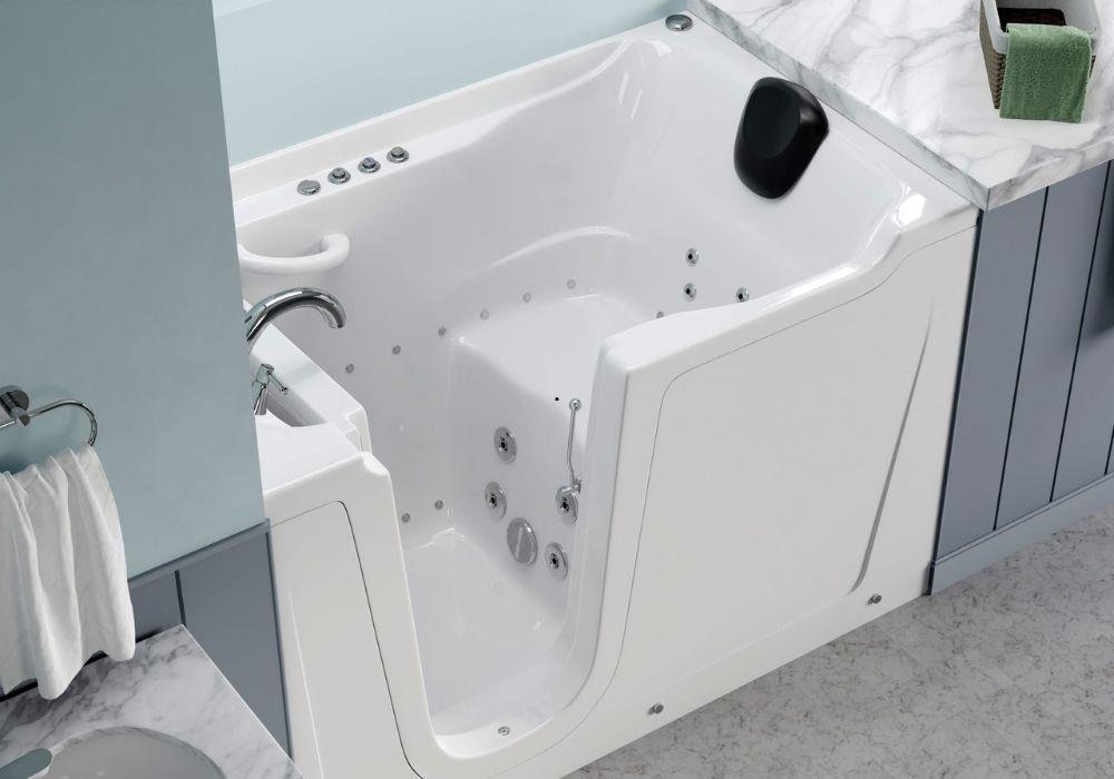 Walk in Tubs, Full Bathroom Remodeling in Sarasota FL