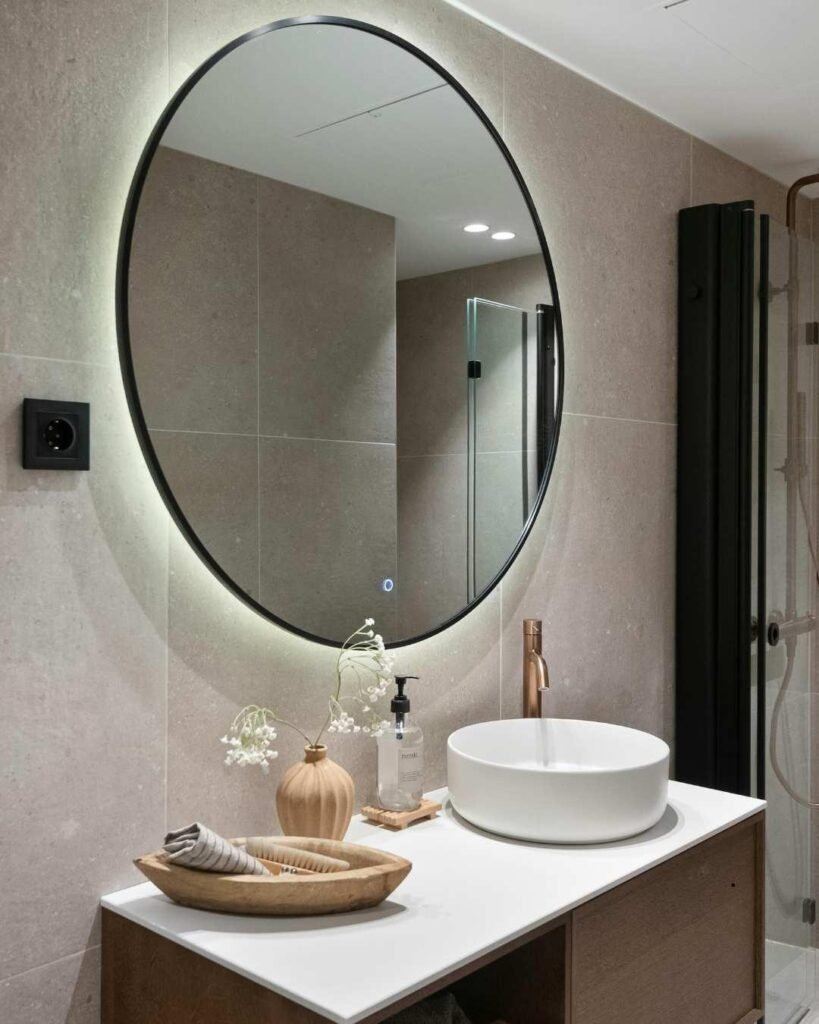 master bathroom renovation Sarasota