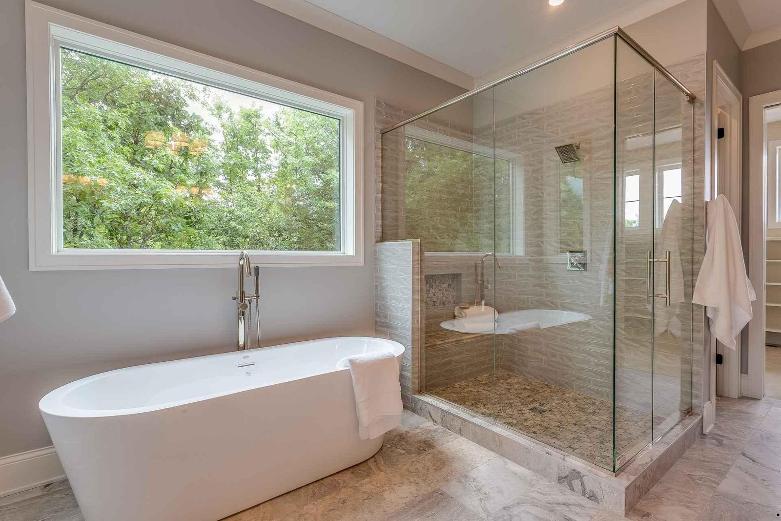 small bathroom renovation Sarasota