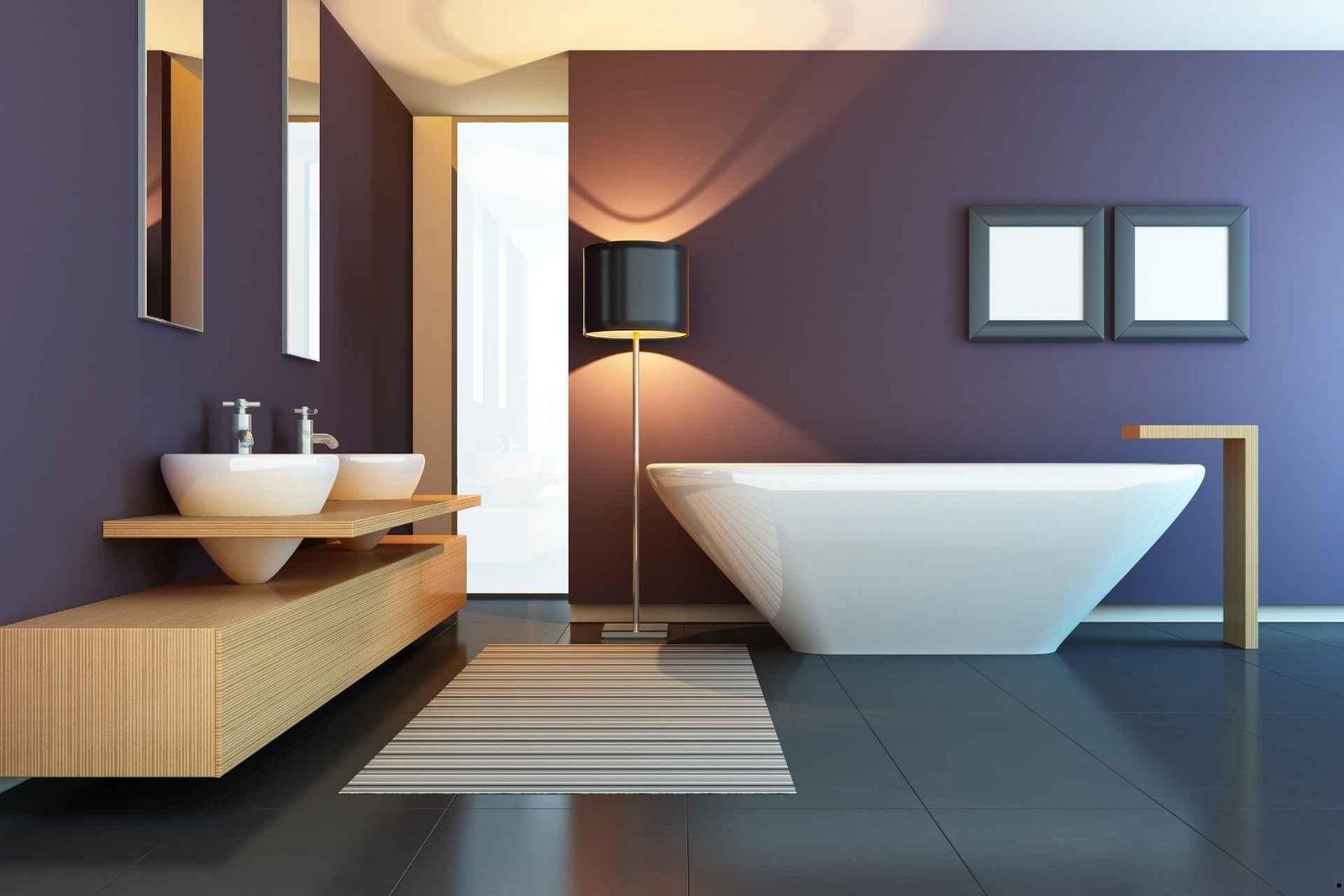 Bathroom Lighting, Ventilation & Electrical Services in Sarasota FL