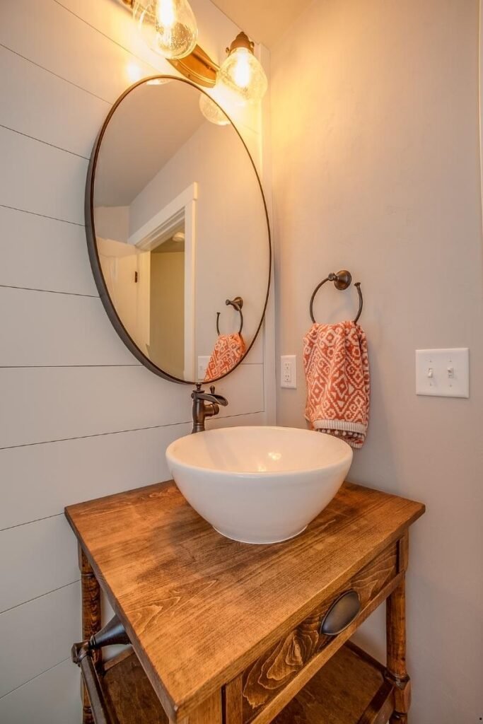 Arlington Park Sarasota Bathroom Remodel | Modern, Safe & Luxurious Transformations