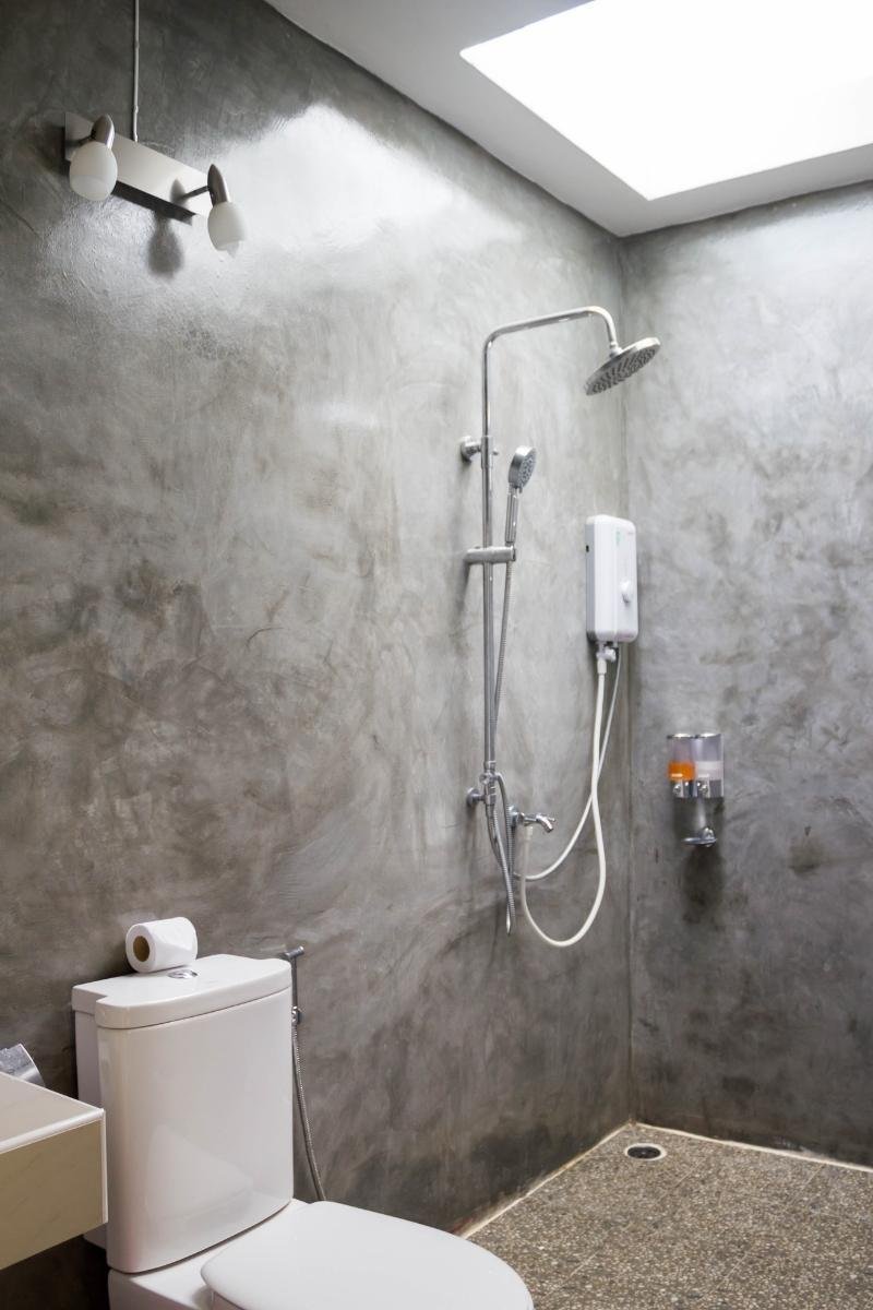 Luxury Bathroom Walk-in Shower Installation in Bathroom in Remodeling Sarasota