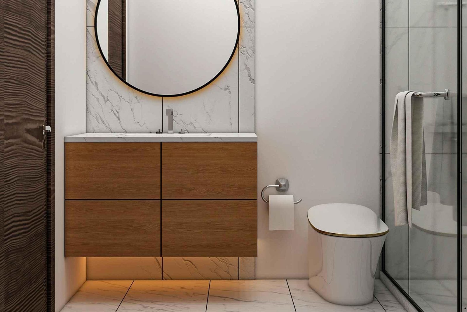 Luxury Remodeling Contractor Sarasota, FL Waterproofing & Mold Remediation