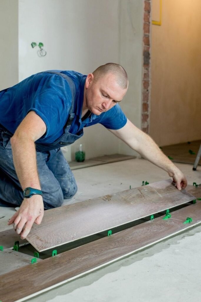 Tile & Flooring Installation in Bathroom contractor in Luxury Bathroom Sarasota