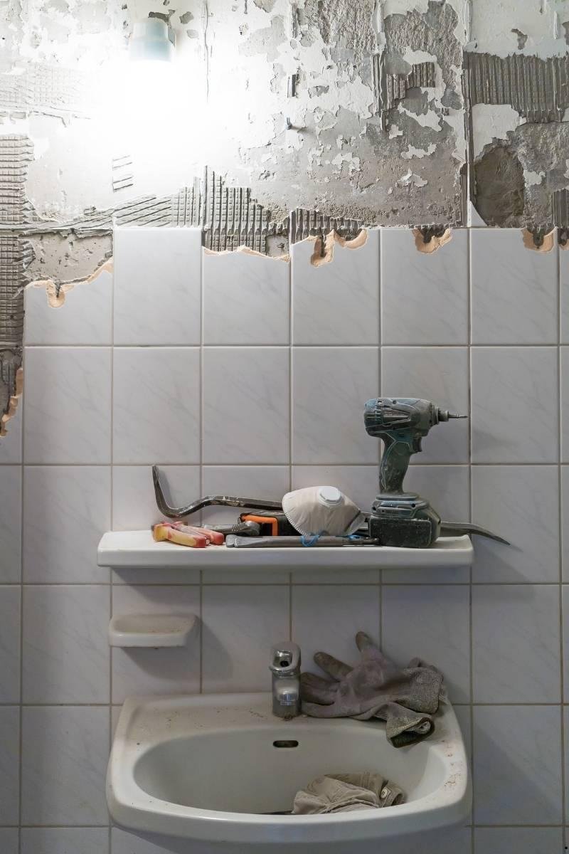 Top-rated Luxury Bathroom Remodeling contractor in Sarasota