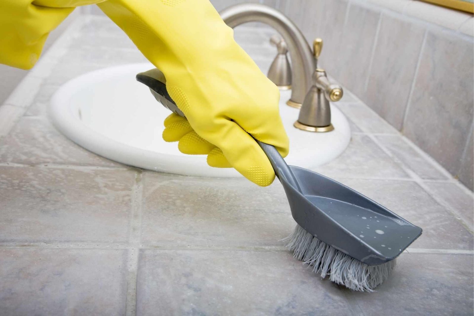 Walk-in Shower Installation in Bathroom in Sarasota Bathroom Remodels